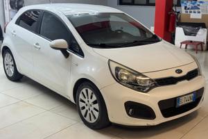 Kia Rio 1.4 CRDi WGT 5p. EX PLUS