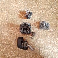 pezzi moto e scooter 