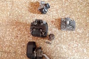 pezzi moto e scooter 