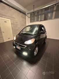 Smart fortwo 2009