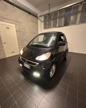 Smart fortwo 2009
