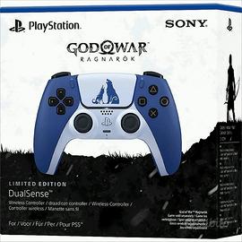 Dualsense god of war ps5