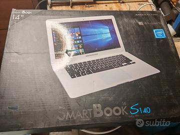 Mediacom Smart Book S14