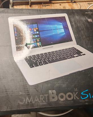 Mediacom Smart Book S14