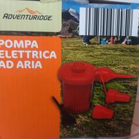 pompa elettrica ad aria 