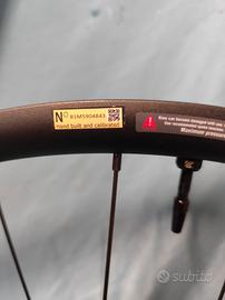 Ruote MTB 29" nuove