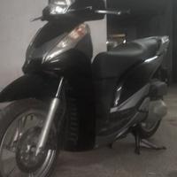 Honda SH 300 - 2011