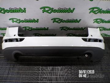 PARAURTI POSTERIORE PER AUDI Q5 8R ANNO 2016