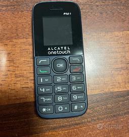 Tef ALCATEL