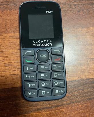 Tef ALCATEL