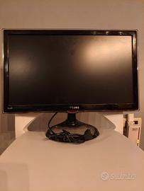 TV monitor Samsung 21,5"