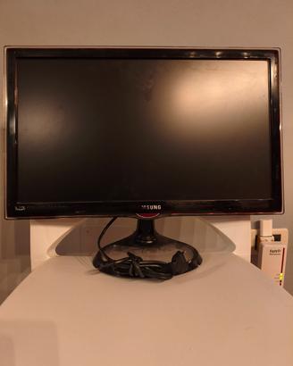 TV monitor Samsung 21,5"