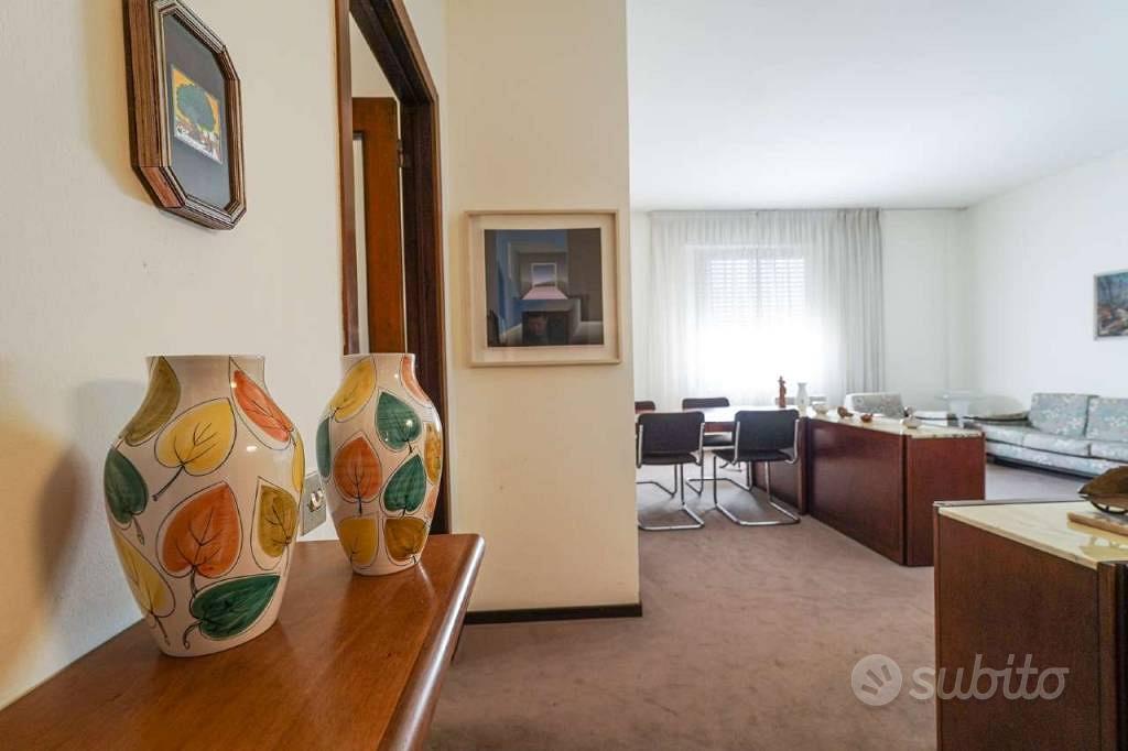 Appartamento – Bergamo, Malpensata - Vista 5
