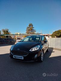 Ford Fiesta 1.0 Ecoboost Hybrid 125 CV 5 porte Tit
