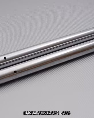 Steli forcella per HONDA CB650R 2021 - 2023