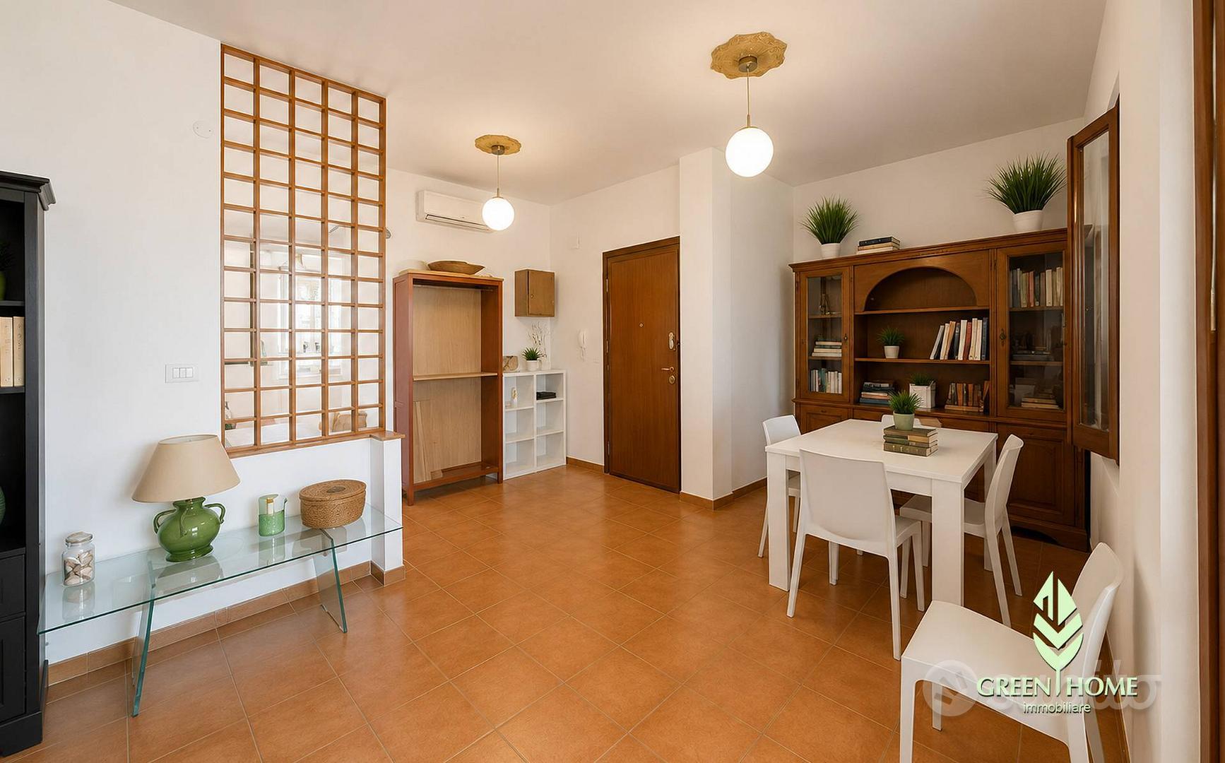 Appartamento – Cagliari, San Michele - Vista 2