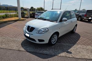 Lancia Ypsilon 1.2 Benzina, Garanzia, 2010