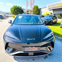 BYD Sealion 7 82,5 kWh Comfort