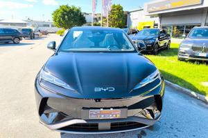 BYD Sealion 7 82,5 kWh Comfort