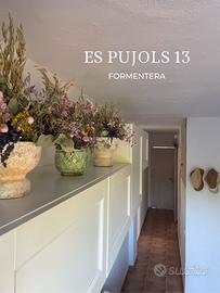 Formentera bilocale a Es Pujols