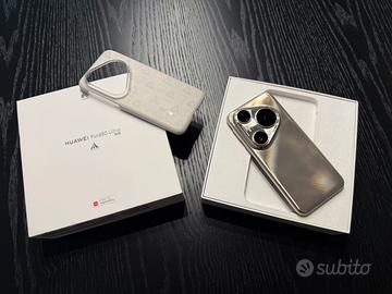 Huawei pura 80 ultra 16gb 512gb