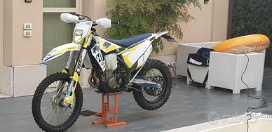 Husquarna fe 450 2020