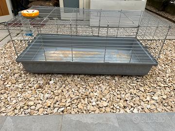 Gabbia per coniglio