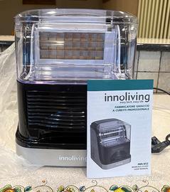 Macchina per il ghiaccio