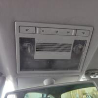 Plafoniera anteriore SEAT ALTEA XL del 2011