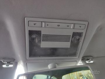 Plafoniera anteriore SEAT ALTEA XL del 2011