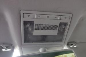 Plafoniera anteriore SEAT ALTEA XL del 2011