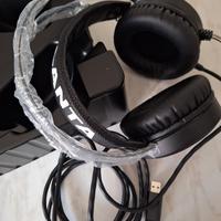 Cuffie Gaming Cooler Master CH- 321 Atalanta 