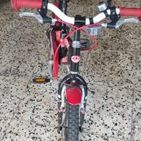 Bicicletta Atala 16