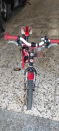 Bicicletta Atala 16