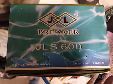 mulinello  600 traina nuovo 