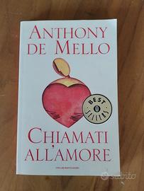 Chiamati all'amore di De Mello