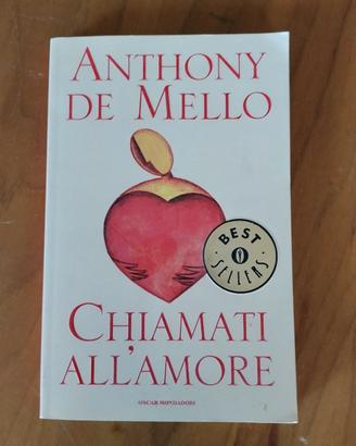 Chiamati all'amore di De Mello