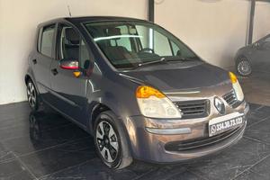 Renault Modus 1.2 16V Dynamique