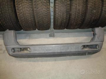 PARAURTI POSTERIORE PER FREELANDER TD4 1999