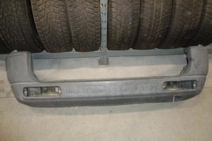 PARAURTI POSTERIORE PER FREELANDER TD4 1999