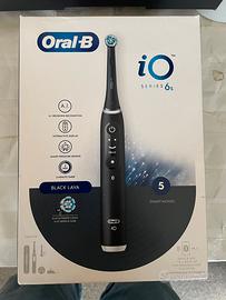 Oral-B io serie 6 nuovo mai aperto