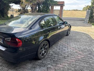 BMW  E90 320D  CIL 2.0 177 CV