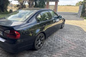 BMW  E90 320D  CIL 2.0 177 CV