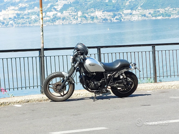 Ducati Indiana 750 Cafè Racer - 1988 - Unico propr