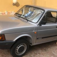 Fiat 127 ultimissima serie