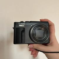 Panasonic TZ95 D