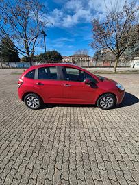 Citroën C3 1.2  82 CV BENZINA/GPL AUTOMATICA 86000
