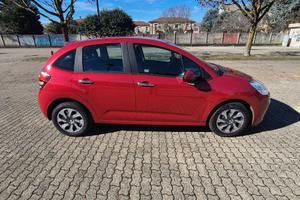 Citroën C3 1.2  82 CV BENZINA/GPL AUTOMATICA 86000