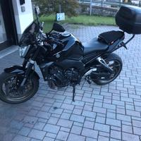Yamaha Fz1