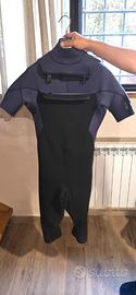 Muta Prolimit Fusion Shortarm Freezip 3/2 mm